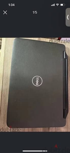 dell vostro 1540 4