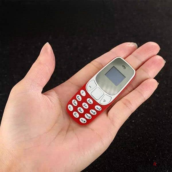 mini small phone 2