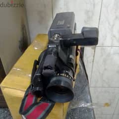 كاميرا فيديو سانيو 0