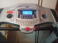treadmill (power is the brand) مشاية ماركة power 0
