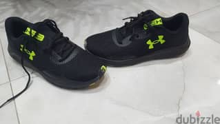 under armour charged pursuit 3 Running shoes