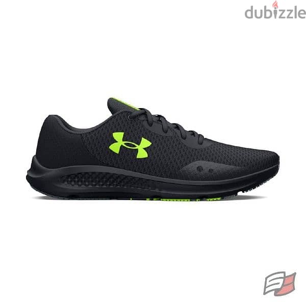 under armour charged pursuit 3 Running shoes 4