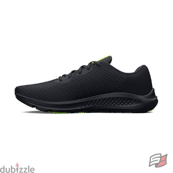 under armour charged pursuit 3 Running shoes 5