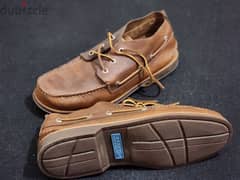 Sperry Boat shoes for men 44 0