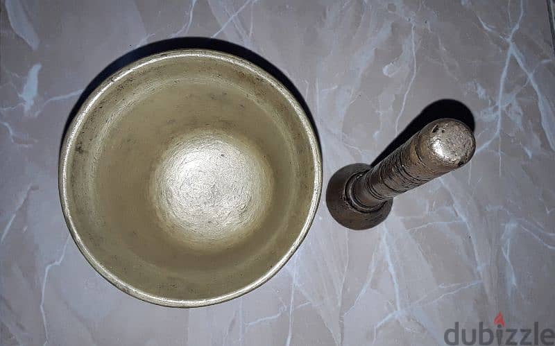 هون نحاس باليد بتاعته عمره115 سنة - تحف - مقتنيات - 200227769