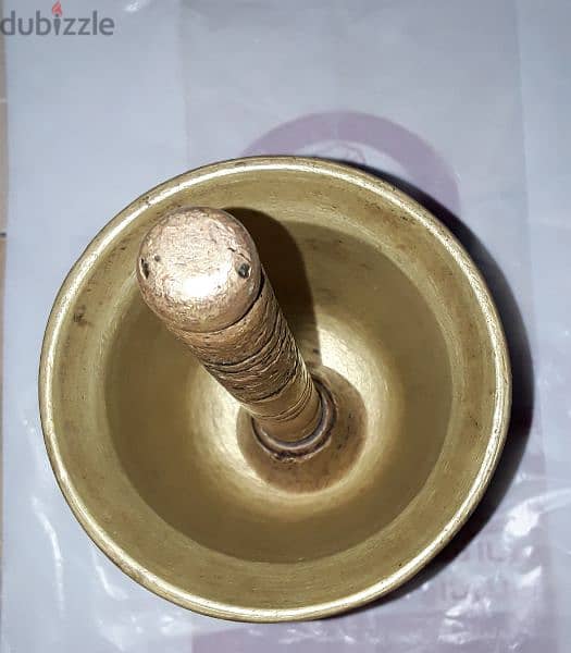 هون نحاس باليد بتاعته عمره115 سنة - تحف - مقتنيات - 200227769