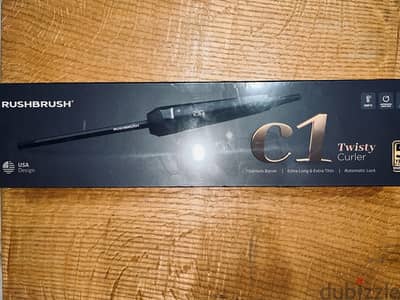 rush brush c1