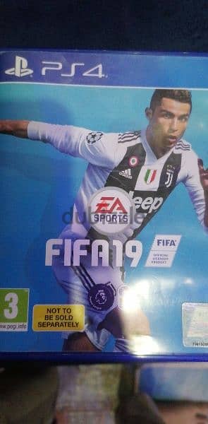 FIFA 19 1