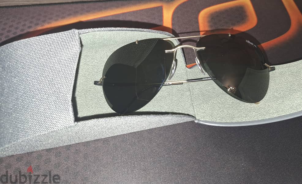 silhouette sunglasse titanium كسر زيرو 1