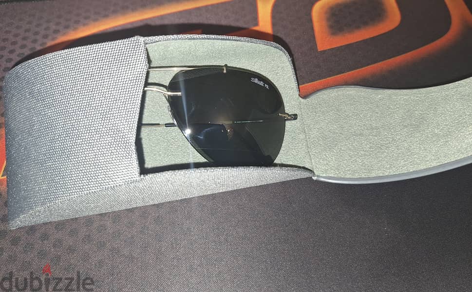 silhouette sunglasse titanium كسر زيرو 2