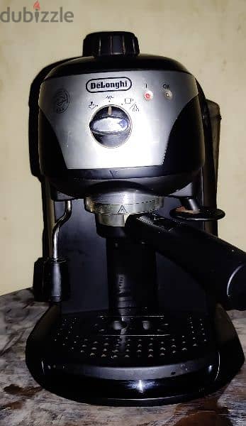 espresso machine 2