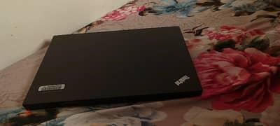 Lenovo ThinkPad L450 0
