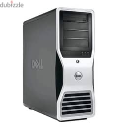 Dell T7500 PC