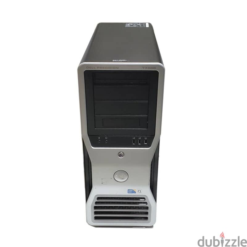 Dell T7500 PC 1