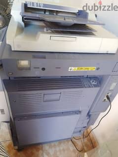 printer toshiba 2540
