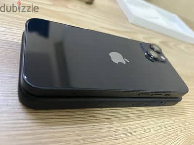 Iphone 13 128 gb midnight