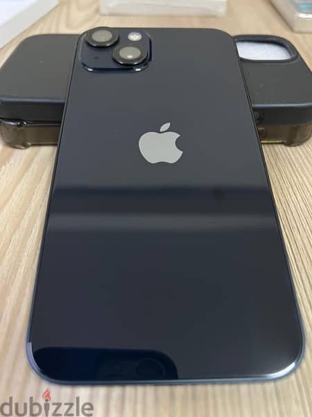 Iphone 13 128 gb midnight 17