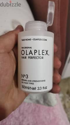 olaplex 3. . 100% original