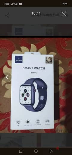 smart watch sw01 0