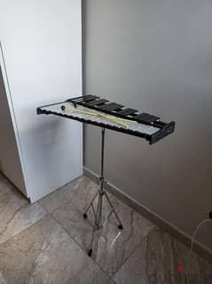 xylophone  stainless 0