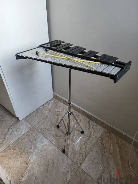 xylophone  stainless 2