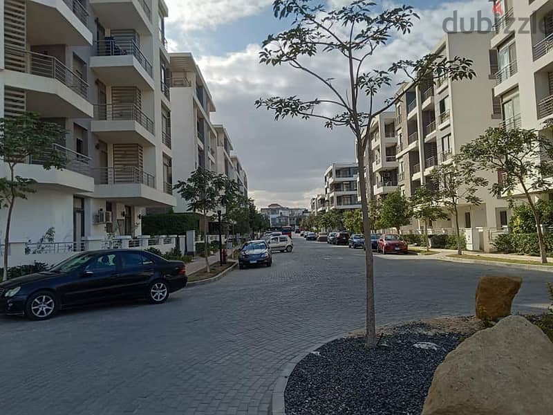 Interest Free Installment Apartment in Front of Cairo Airport 1