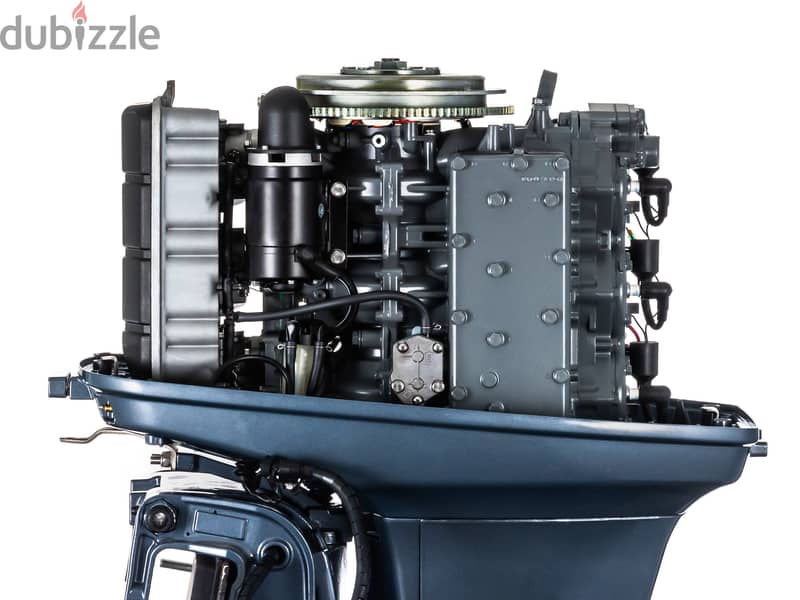 Wholesale 90HP High-Performance Outboard Engine / محرك خارجي بقوة 90 8