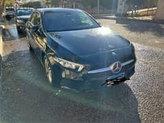 mercedes A180 premium 0