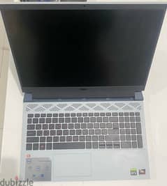 Laptop Dell G15 5515 Ryzen edition