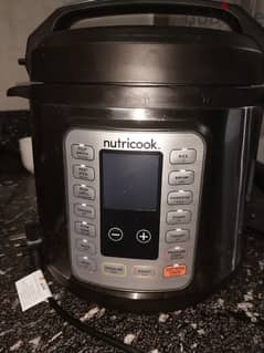 Nutricook Smart Pot 0