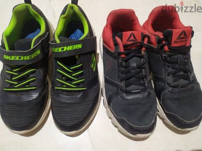 shoes original excellent condition