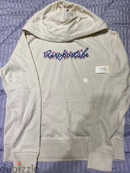 Aeropostale women’s hoodie Medium 0