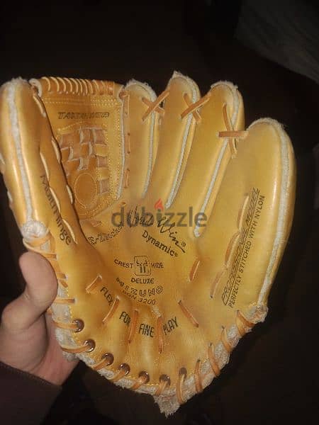 اتنين glove 2
