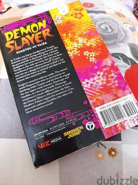 DEMON SLAYER / SPY×FAMILY 1