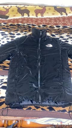 North Face Jacket new 0