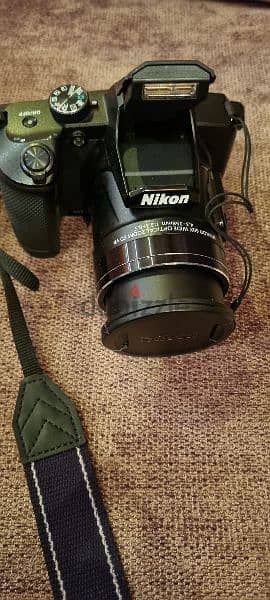 كاميرا nikon coolpix b600 2