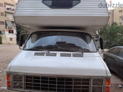 Dodge Caravan 1979