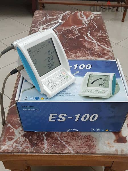 Endomotor Meta ES-100 made in Korea 1