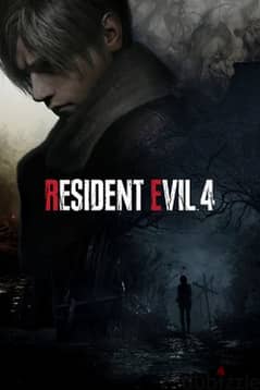 resident evil 4 remake ps5