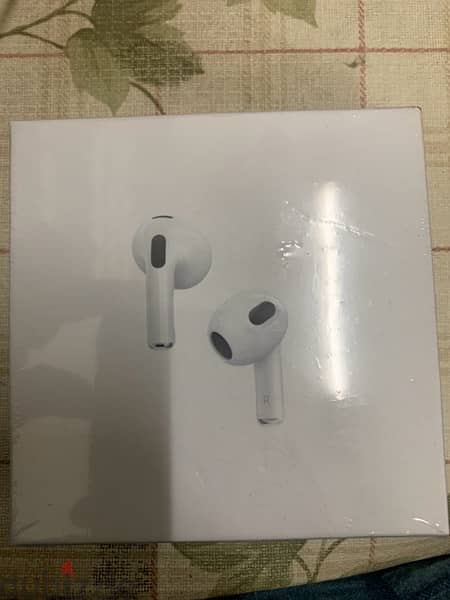 apple airpods 3rd generation copy 1