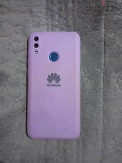 Huawei y9 0