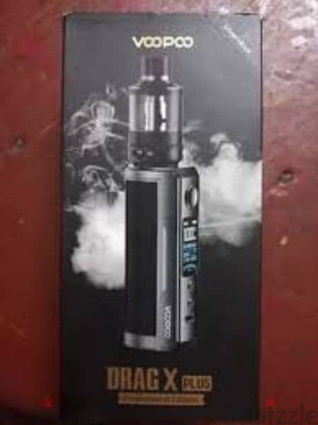 vape drag x plus professional edition - منتجات أخرى - 200234288