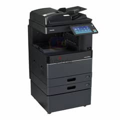 Toshiba e-Studio 4505Ci Color Laser Multifunction Printer