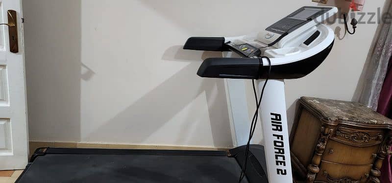 treadmill 5