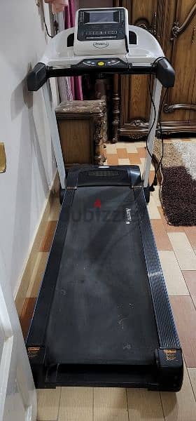 treadmill 6
