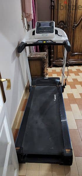 treadmill 8