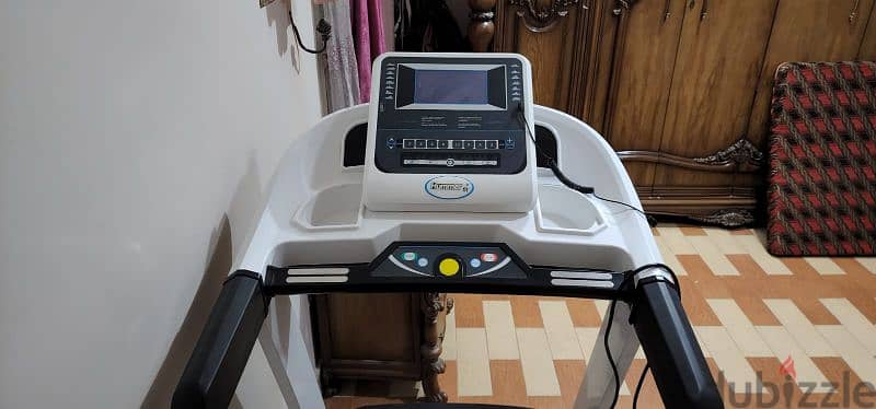treadmill 9