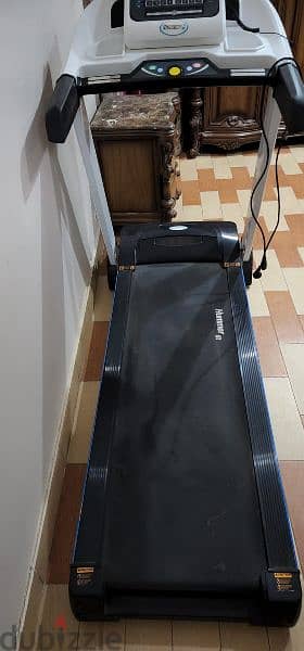 treadmill 10