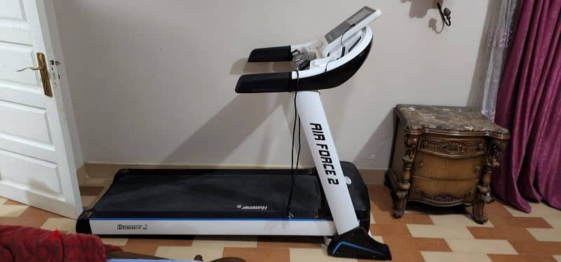 treadmill 11
