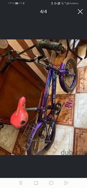 دراجه اطفالي 1